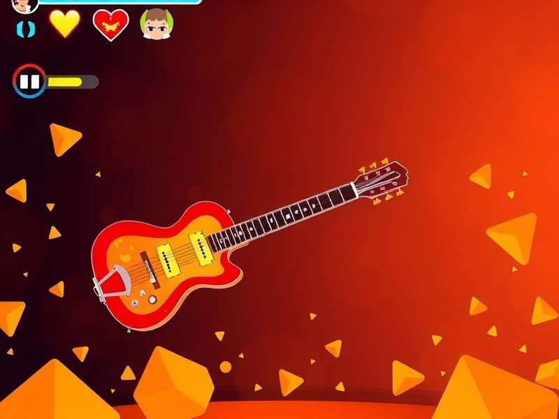 Sitar Epic Showdown gameplay screenshot