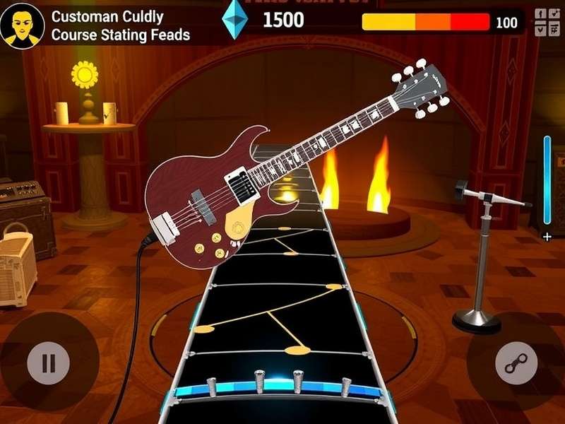 Sitar Epic Showdown feature overview